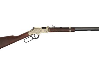 Henry Repeating Arms Golden Boy