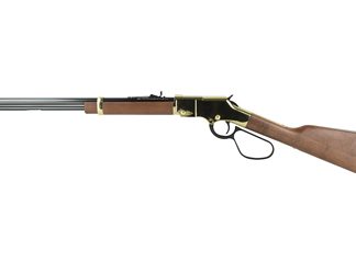 Henry Repeating Arms Golden Boy