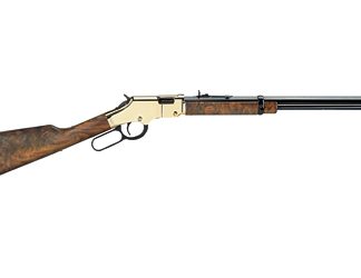 Henry Repeating Arms Golden Boy