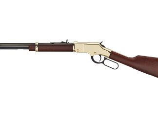 Henry Repeating Arms Golden Boy