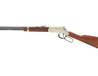 Henry Repeating Arms Golden Boy