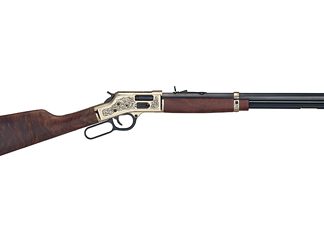Henry Repeating Arms Big Boy