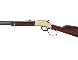 Henry Repeating Arms Big Boy
