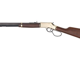 Henry Repeating Arms Big Boy