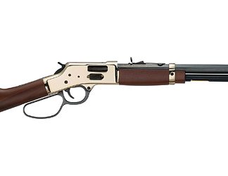 Henry Repeating Arms Mare's Leg