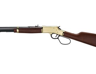 Henry Repeating Arms Big Boy