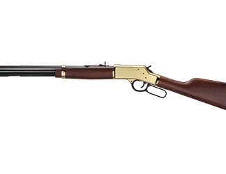 Henry Repeating Arms Big Boy