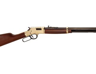 Henry Repeating Arms Big Boy