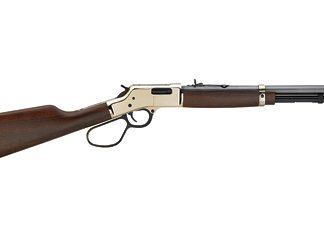 Henry Repeating Arms Big Boy