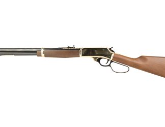 Henry Repeating Arms Lever Action