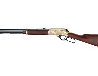 Henry Repeating Arms Lever Action