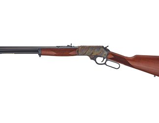 Henry Repeating Arms Lever Action