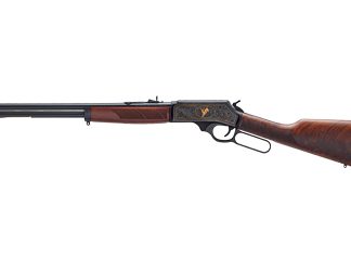 Henry Repeating Arms Steel Wildlife