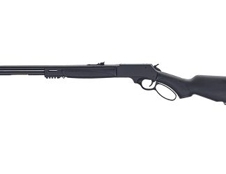 Henry Repeating Arms Big Boy X