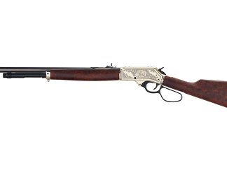 Henry Repeating Arms Lever Action