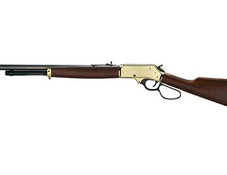 Henry Repeating Arms Lever Action