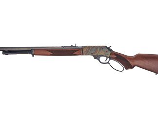 Henry Repeating Arms Lever Action