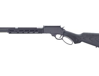 Henry Repeating Arms SPD HUSH