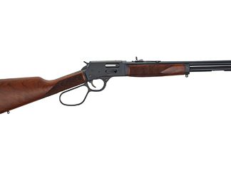 Henry Repeating Arms Big Boy Steel