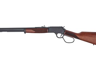 Henry Repeating Arms Big Boy Steel