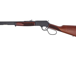 Henry Repeating Arms Big Boy Steel