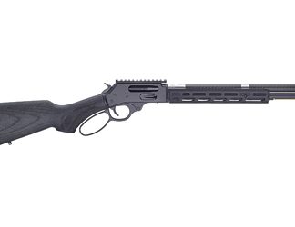 Henry Repeating Arms SPD HUSH