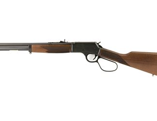 Henry Repeating Arms Big Boy Steel
