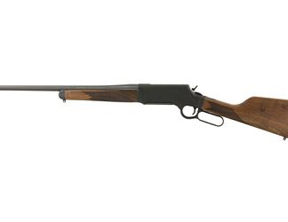 Henry Repeating Arms Long Ranger