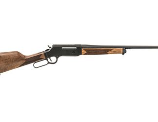 Henry Repeating Arms Long Ranger