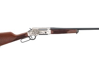Henry Repeating Arms Long Ranger Deluxe
