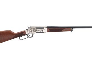 Henry Repeating Arms Long Ranger Deluxe