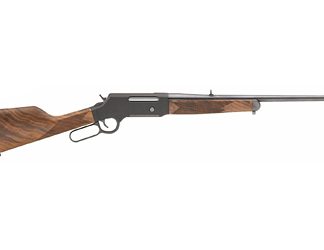 Henry Repeating Arms Long Ranger
