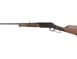 Henry Repeating Arms Long Ranger