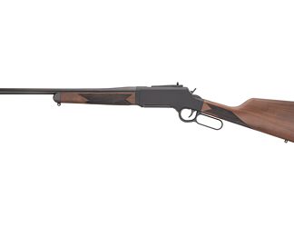 Henry Repeating Arms Long Ranger