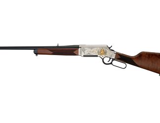 Henry Repeating Arms Long Ranger