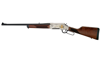 Henry Repeating Arms Long Ranger