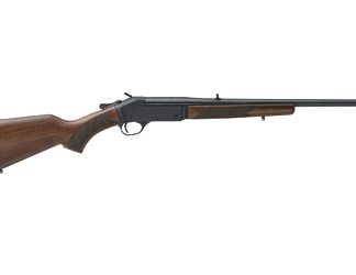 Henry Repeating Arms Single Shot