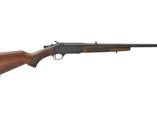 Henry Repeating Arms Single Shot