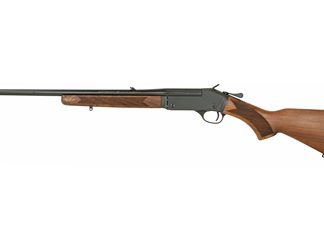 Henry Repeating Arms Single Shot