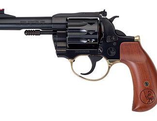 Henry Repeating Arms H16