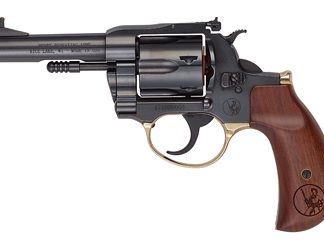 Henry Repeating Arms H17