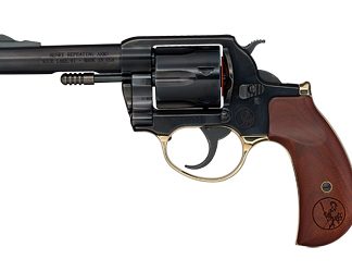 Henry Repeating Arms Big Boy