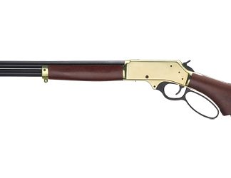 Henry Repeating Arms Axe