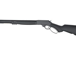 Henry Repeating Arms Lever Action .410 Shotgun X