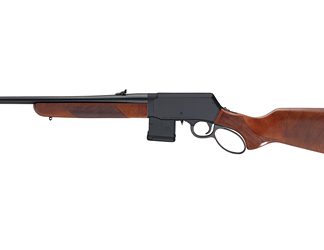 Henry Repeating Arms Supreme