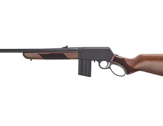 Henry Repeating Arms H23