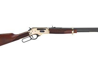Henry Repeating Arms Side Gate