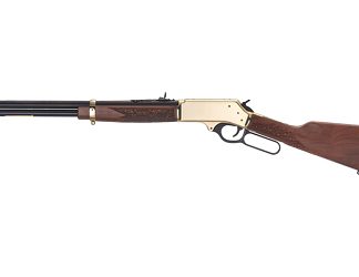 Henry Repeating Arms Lever Action