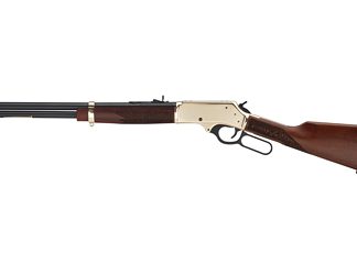 Henry Repeating Arms Side Gate
