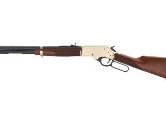 Henry Repeating Arms Side Gate